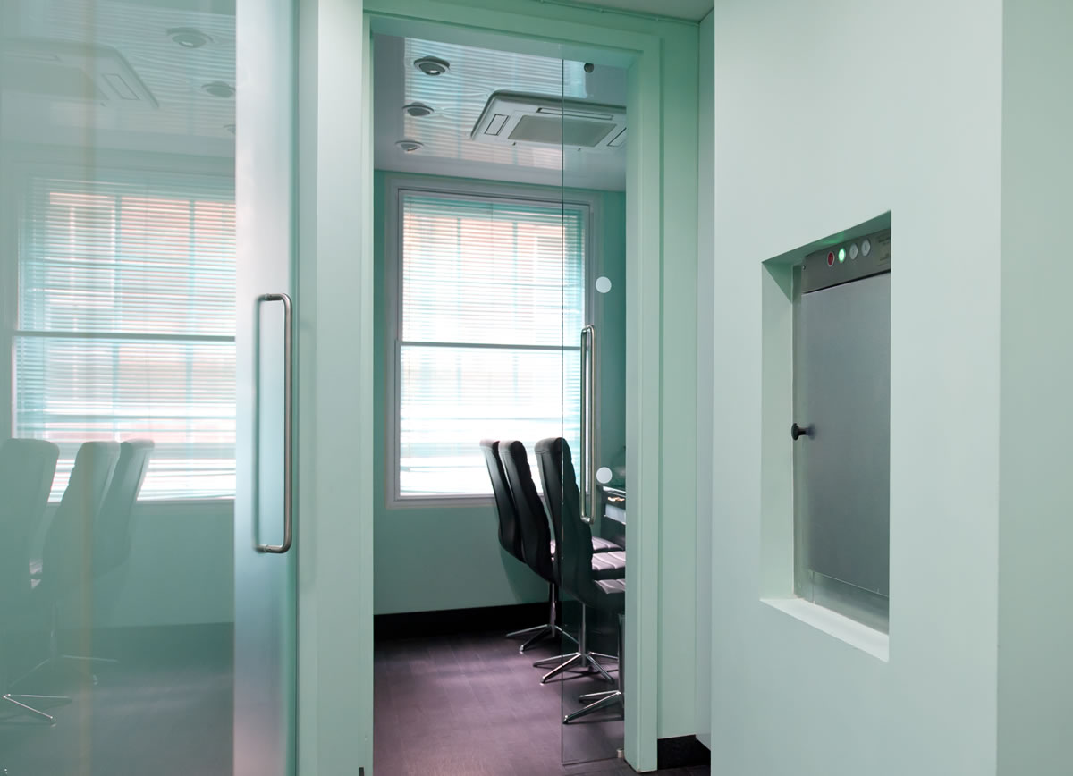 Would your business benefit from a service lift?